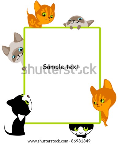 Pet Border Stock Photos, Images, & Pictures | Shutterstock