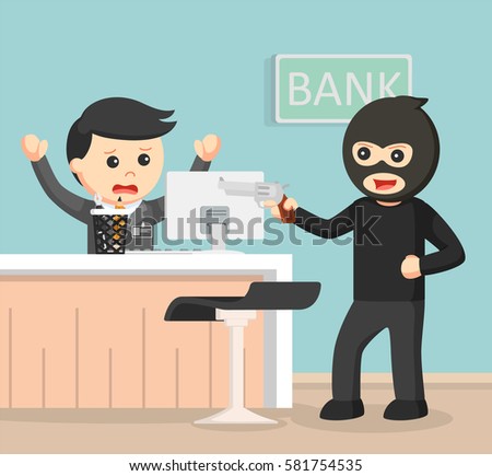 Bank Robbery Stock Images, Royalty-Free Images & Vectors | Shutterstock