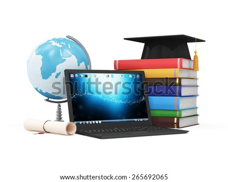 electronic education