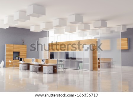 Modern Office Interior Design modern office interior stock images, royalty-free images & vectors Modern Office Interior Design modern office interior stock images, royalty-free images & vectors