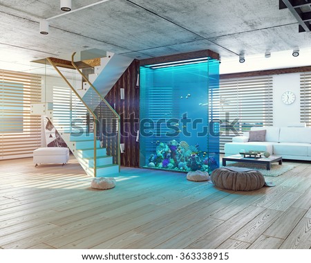 living room aquarium stock images, royalty-free images & vectors living room aquarium stock images, royalty-free images & vectors
