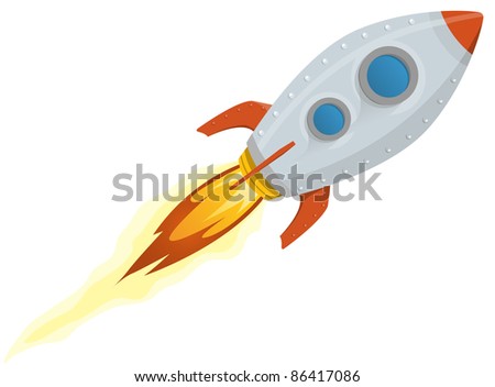 Rocket Ship Stock Images, Royalty-Free Images & Vectors | Shutterstock