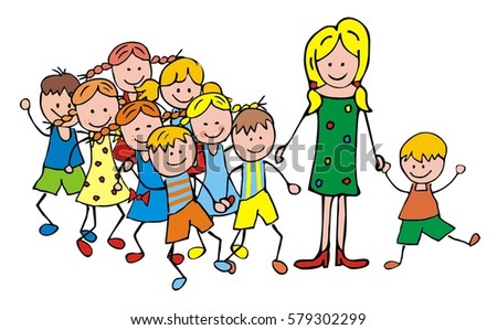 Teacher Clipart Stock Images, Royalty-Free Images & Vectors | Shutterstock