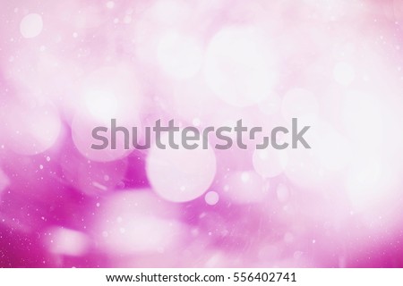 Abstract Blurred Blue Silver Glittering Shine Stock Photo 532523422 ...