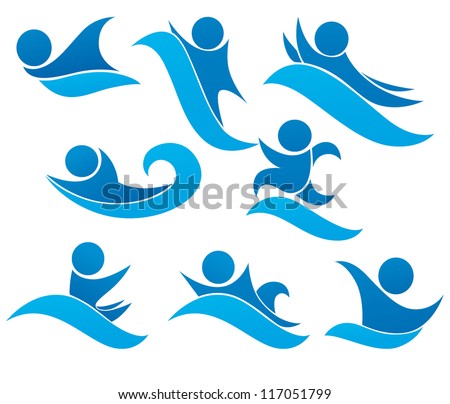 Aqua fitness Stock Photos, Images, & Pictures | Shutterstock