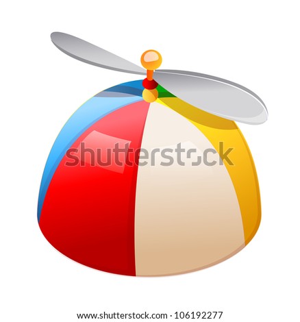 stock-photo-vector-icon-hat-propeller-106192277.jpg