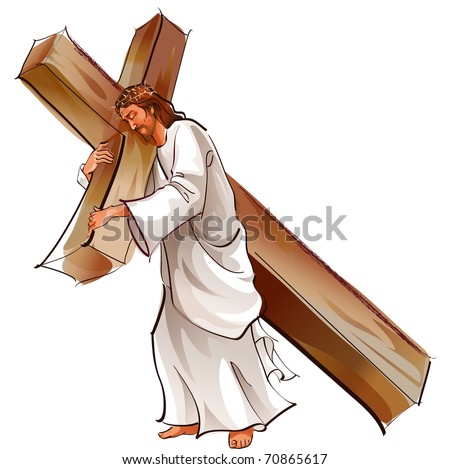 Jesus On Cross Stock Photos, Images, & Pictures | Shutterstock