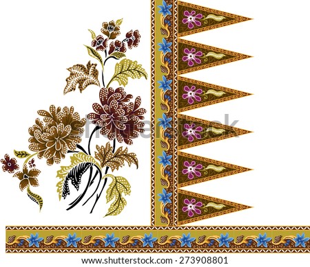  Batik  Stock Images Royalty Free Images Vectors 