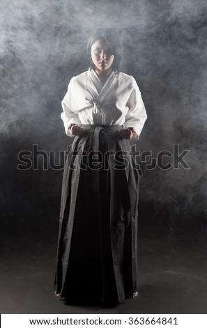 Aikido Stock Photos, Images, & Pictures | Shutterstock