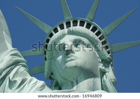 an introduction to the statue of liberty enlightening the world Replicas of the statue of liberty this article possibly contains original research another example is of a liberty enlightening the world replica in châteauneuf-la-forêt, near the city of limoges in the area of haute-vienne, limousin. an introduction to the statue of liberty enlightening the world Replicas of the statue of liberty this article possibly contains original research another example is of a liberty enlightening the world replica in châteauneuf-la-forêt, near the city of limoges in the area of haute-vienne, limousin.
