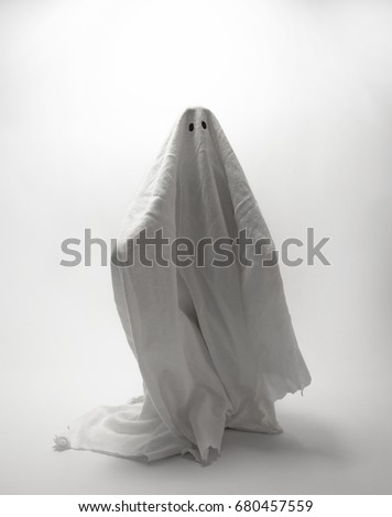 Ghost Stock Images, Royalty-Free Images & Vectors | Shutterstock