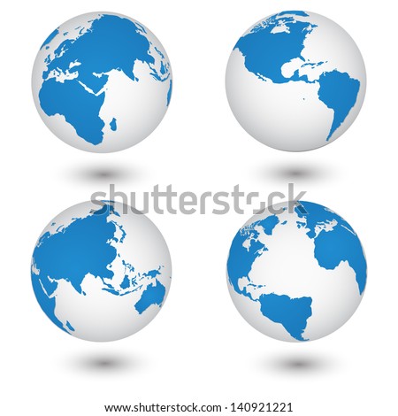 Globe Stock Images, Royalty-Free Images & Vectors | Shutterstock