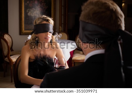 having sex with my grandma from Boston blind girl dating website