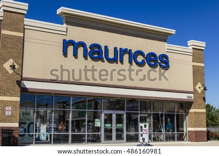 Find maurices about maurices Maurices Store Locator | Find Women’s Clothing Stores Near You With over locations throughout the USA and Canada, maurices is a leading specialty women's clothing store that stands for fashion, customer service, value, and quality.