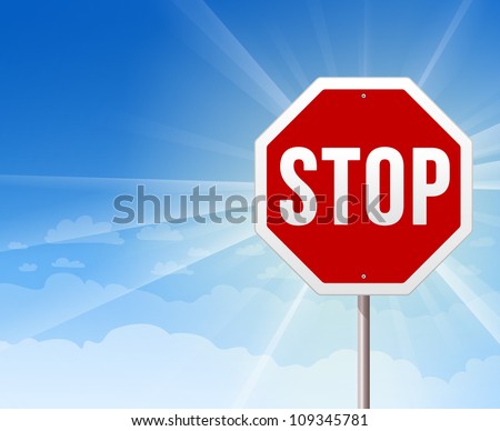 Stop Sign Stock Photos, Images, & Pictures | Shutterstock