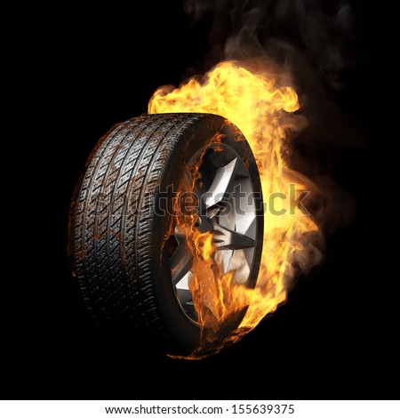 Tire Smoke Stock Images, Royalty-Free Images & Vectors | Shutterstock