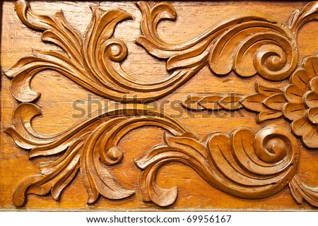 Wood Carving Photos PDF Woodworking