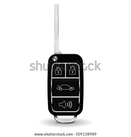 Car Key Icon Stock Images, Royalty-Free Images & Vectors | Shutterstock