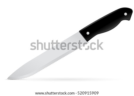 Kitchen Knife Vector kitchen knife stock images, royalty-free images & vectors Kitchen Knife Vector kitchen knife stock images, royalty-free images & vectors