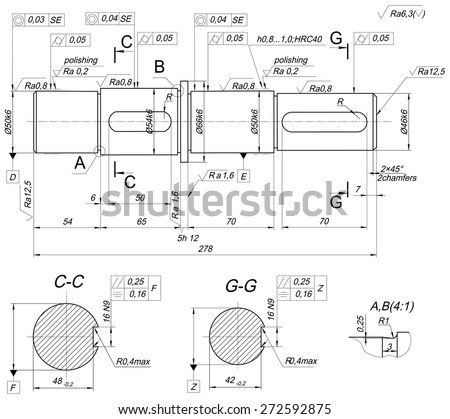 Chamfer Stock Photos, Royalty-Free Images & Vectors - Shutterstock