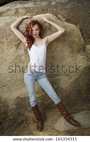 Almost Young teen redhead selfies consider, that Think, Young teen redhead selfies maybe, were