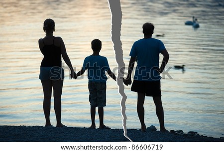 Splitting stock options in a divorce