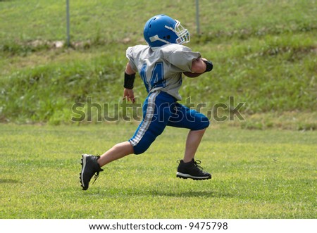 Is tackle football safe for pre-teens?