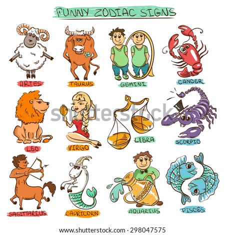 Zodiac Signs Stock Photos, Images, & Pictures | Shutterstock