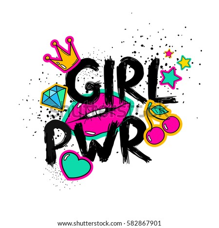 Girls Stock Images, Royalty-Free Images & Vectors | Shutterstock