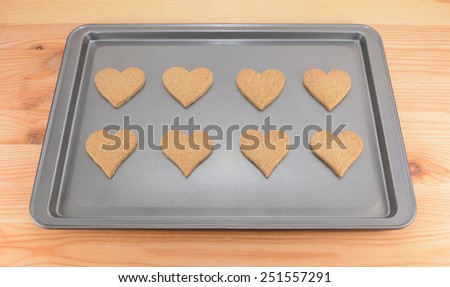 start cooking any