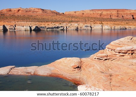 arches fiery furnace reservations