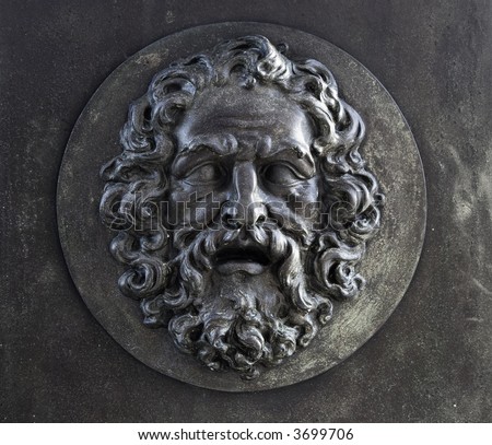 Zeus Statue Stock Photos, Images, & Pictures | Shutterstock