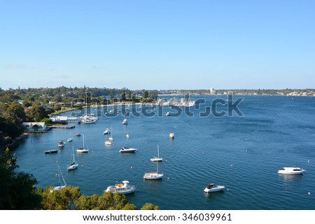 Mosman perth