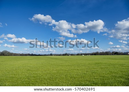 Partly Cloudy Sky Partly Cloudy Sky