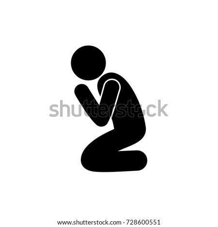 Kneeling Stock Images, Royalty-Free Images & Vectors | Shutterstock