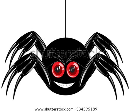 Tarantula Stock Vectors & Vector Clip Art | Shutterstock