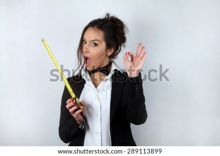 master meter for measuring - a beautiful young brunette girl shows size with funny facial expressions big black dick tiny teen - master meter for measuring - a beautiful young brunette girl shows size with funny facial expressions