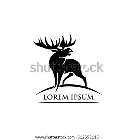 Moose Stock Images, Royalty-Free Images & Vectors | Shutterstock