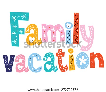 family vacation