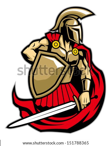 Spartan Stock Photos, Royalty-Free Images & Vectors - Shutterstock
