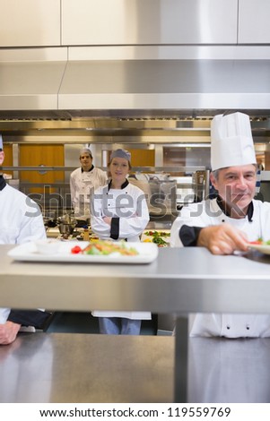 Busy Restaurant Kitchen busy restaurant kitchen stock images, royalty-free images Busy Restaurant Kitchen busy restaurant kitchen stock images, royalty-free images