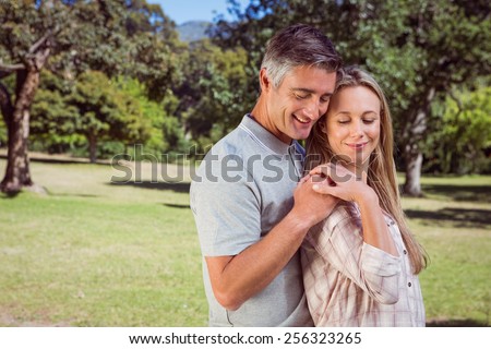 https://thumb7.shutterstock.com/display_pic_with_logo/76219/256323265/stock-photo-happy-couple-in-the-park-on-a-sunny-day-256323265.jpg