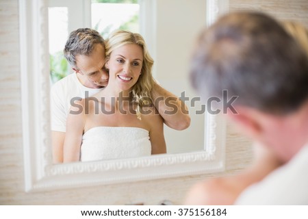 And Bathroom In Husband Wife And Bathroom In Husband Wife