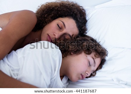Sabai thai massage sexiga bhar Mom Sleep With Son