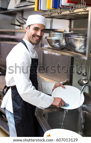 Dishwasher Stock Images, Royalty-Free Images & Vectors | Shutterstock