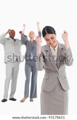 the background of a successful businesswoman Download the royalty-free photo successful business woman with documents on the background of a spacious office created by yurolaitsalbert at the lowest price on fotoliacom browse our. the background of a successful businesswoman Download the royalty-free photo successful business woman with documents on the background of a spacious office created by yurolaitsalbert at the lowest price on fotoliacom browse our.