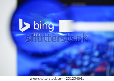 Bing Stock Photos, Images, & Pictures | Shutterstock