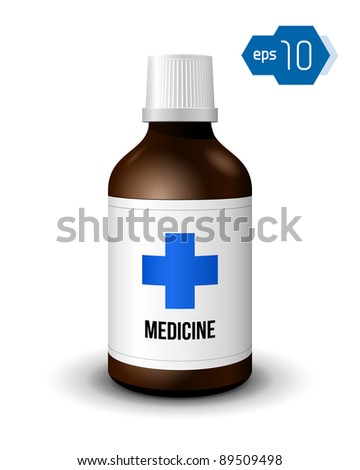 Image result for image of medicine bottle