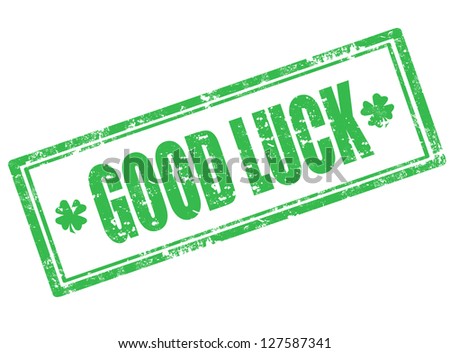 Good Luck Symbol Stock Photos, Images, & Pictures | Shutterstock