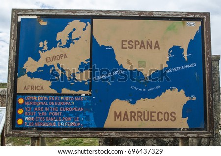 Strait Of Gibraltar Stock Images Royalty Free Images Vectors Strait Of Gibraltar Stock Images Royalty Free Images Vectors